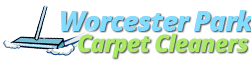 Worcester Park Carpet Cleaners