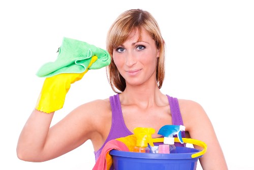 Professional sofa cleaning in Worcester Park with fabric upholstery treatment