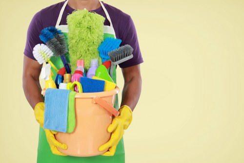 Load-based carpet cleaning rate explanation for a local property