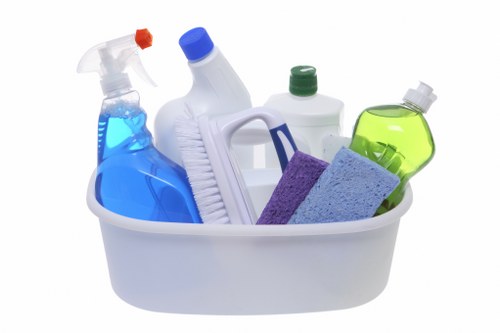 Waste handling and legal compliance for carpet cleaning services