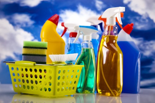 Professional curtain cleaning in Worcester Park for fresh and dust-free window dressings