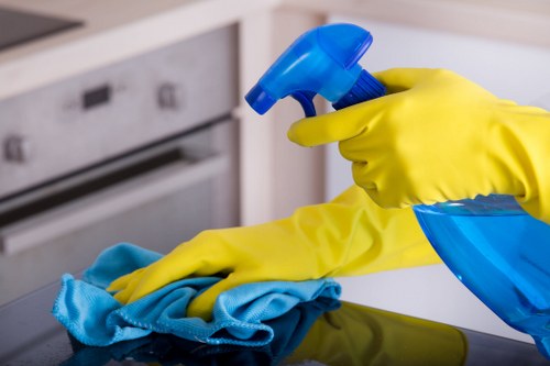Professional carpet stain removal in Worcester Park