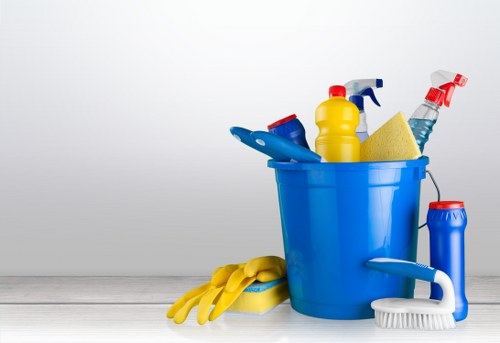 Contact route for accessibility requests on carpet cleaning website