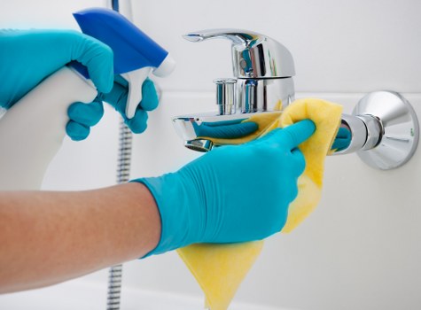 PCI compliant carpet cleaning payment options in Worcester Park