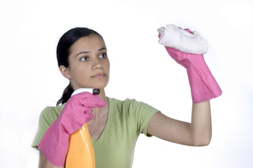 Carpet cleaning process for removing pet odours in Worcester Park