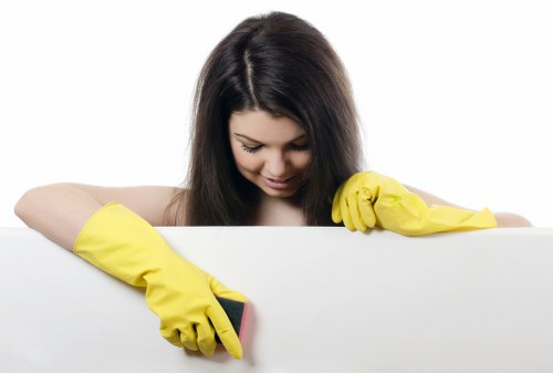 Benefits of curtain cleaning Worcester Park for healthier indoor air and cleaner rooms