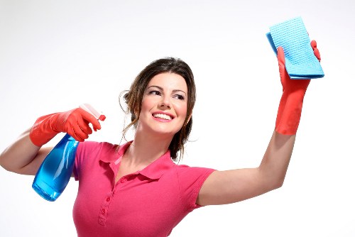Deep carpet cleaning in Worcester Park for a fresher home interior